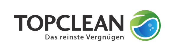 Logo Topclean