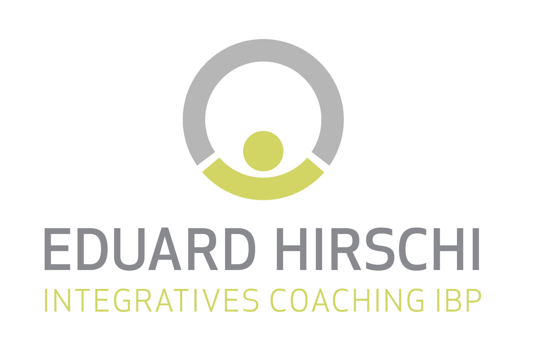 Eduard Hirschi Coaching Logo