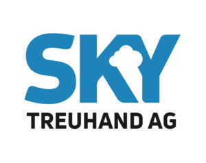 Sky Treuhand Logo