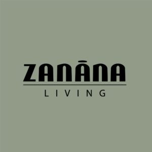 Zanana-Living Logo