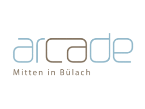 Arcade Logo Retail