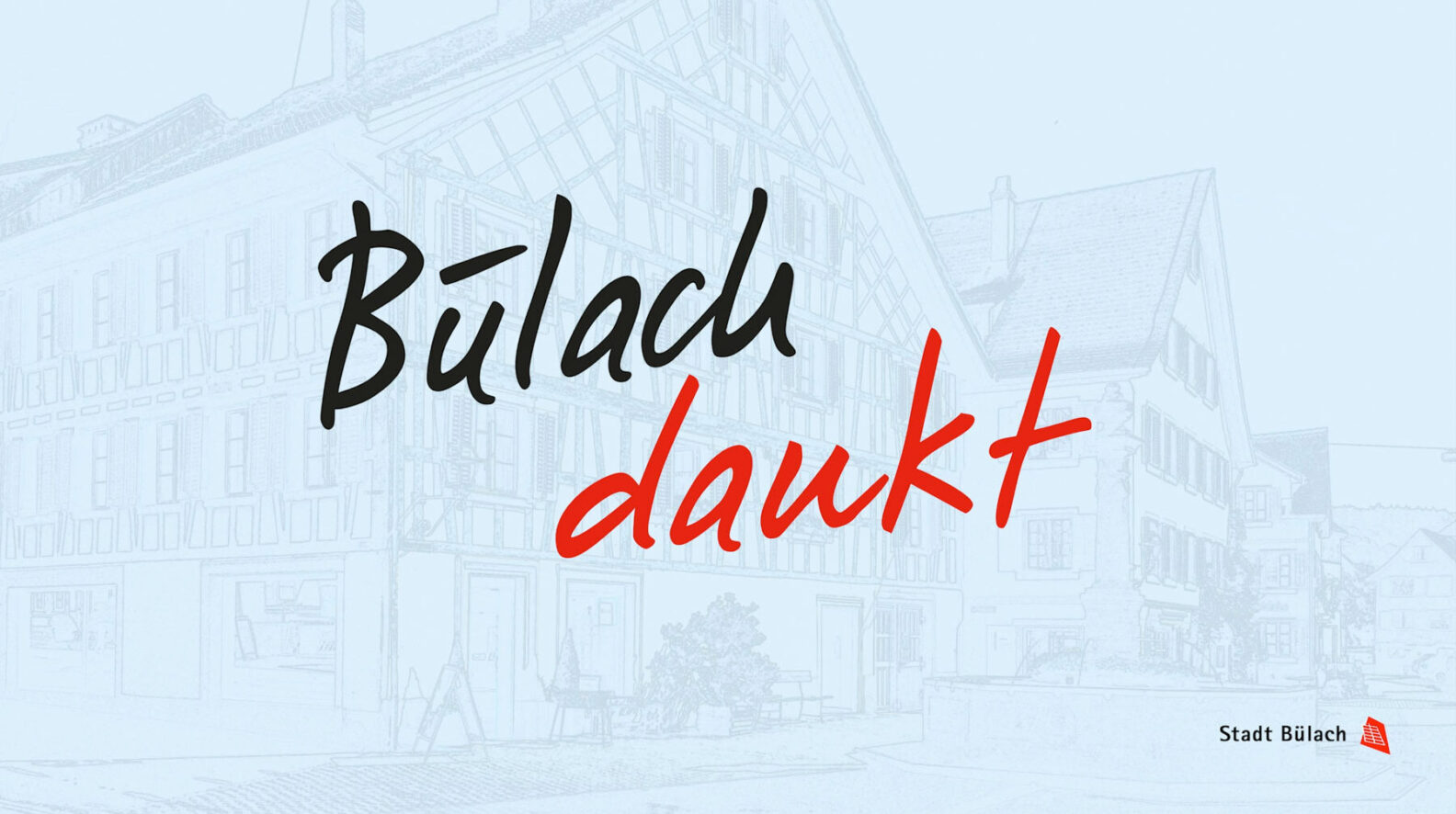 Video «Bülach dankt»